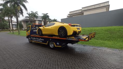 5 Jasa Towing Mobil Malang Lengkap Hp dan Alamat Kantor .